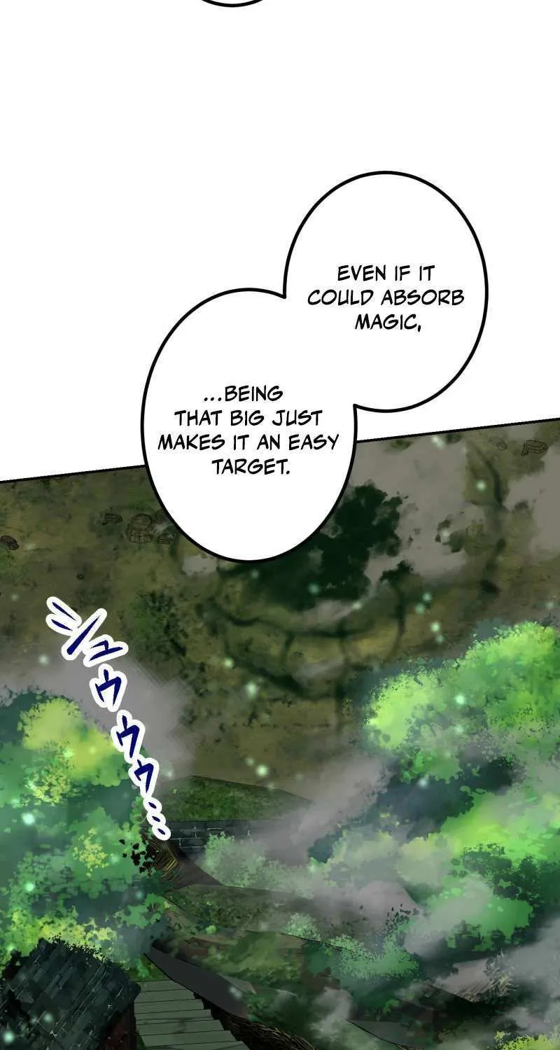 Monster Eater Chapter 76 page 8 - 