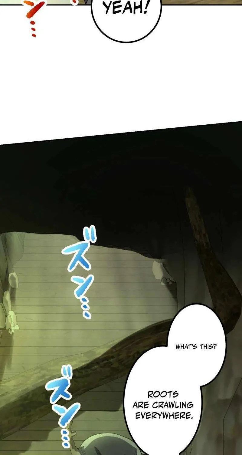 Monster Eater Chapter 76 page 71 - 