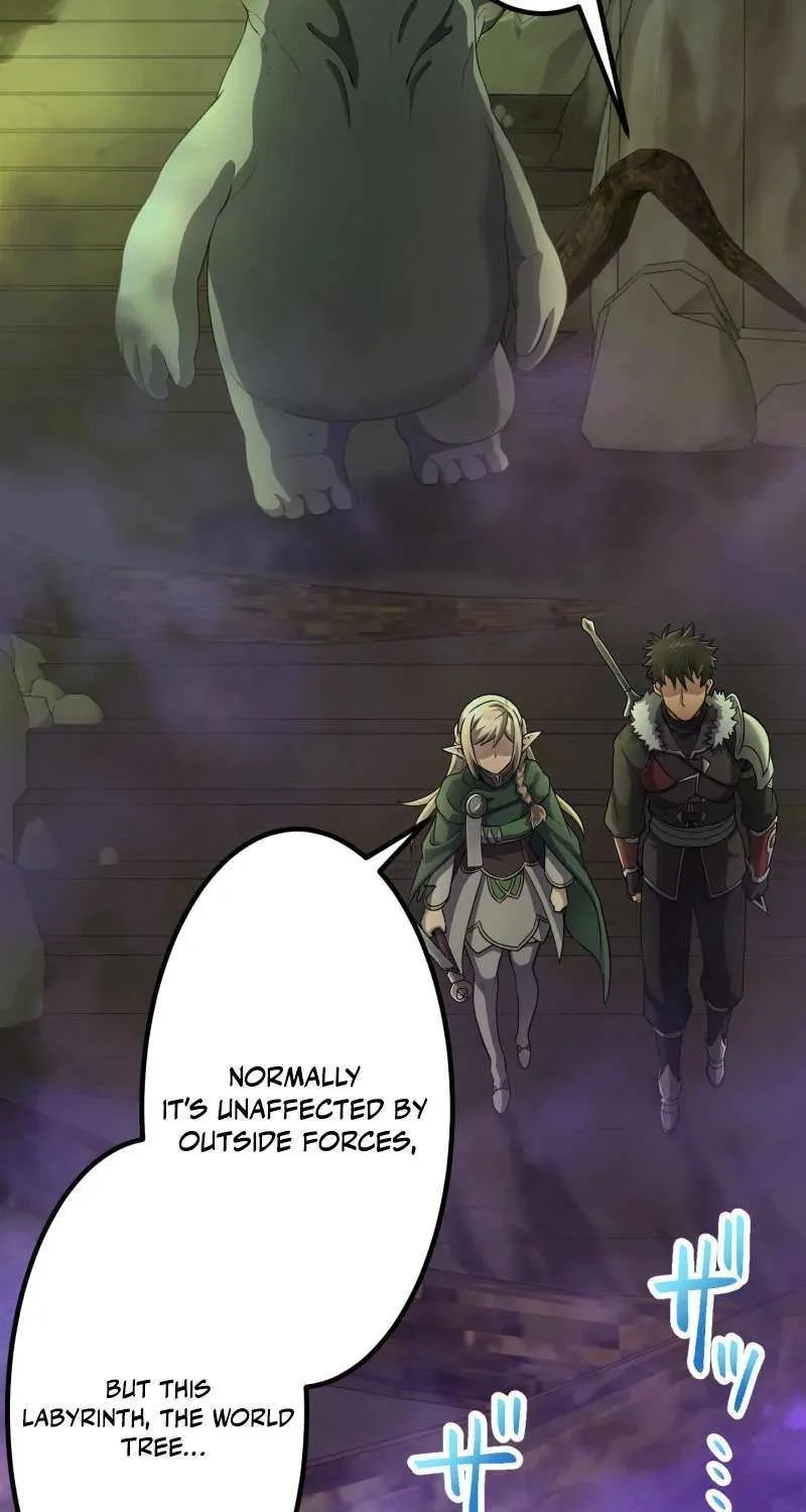 Monster Eater Chapter 76 page 72 - 