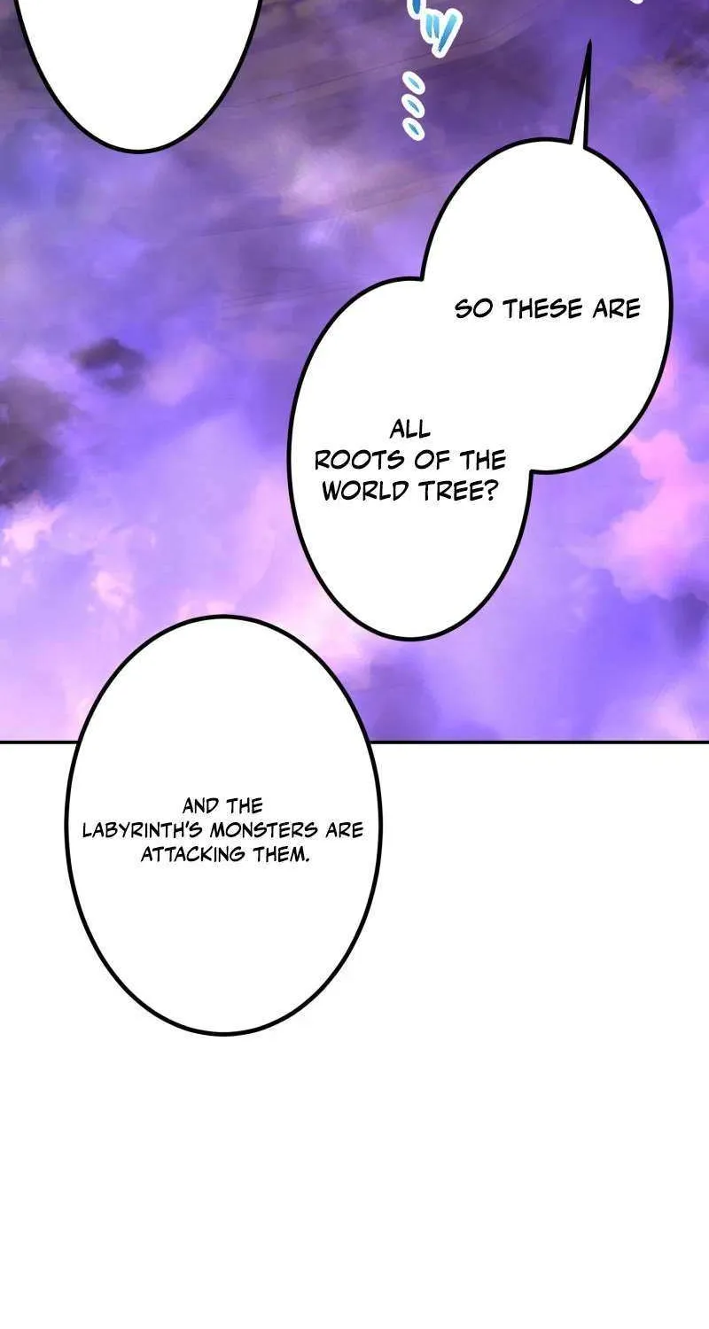 Monster Eater Chapter 76 page 73 - 