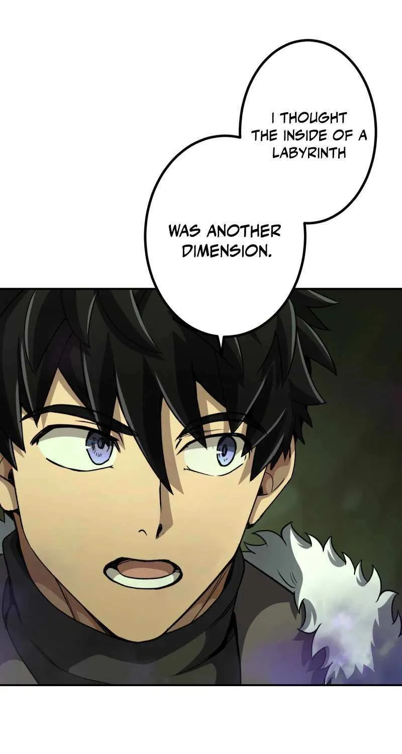Monster Eater Chapter 76 page 74 - 