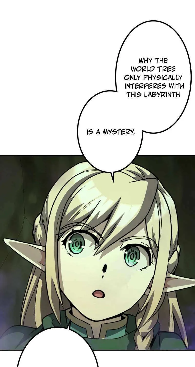 Monster Eater Chapter 76 page 75 - 