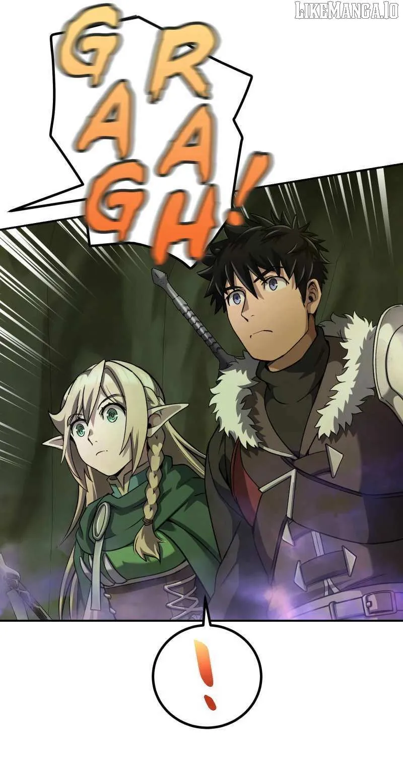 Monster Eater Chapter 76 page 77 - 