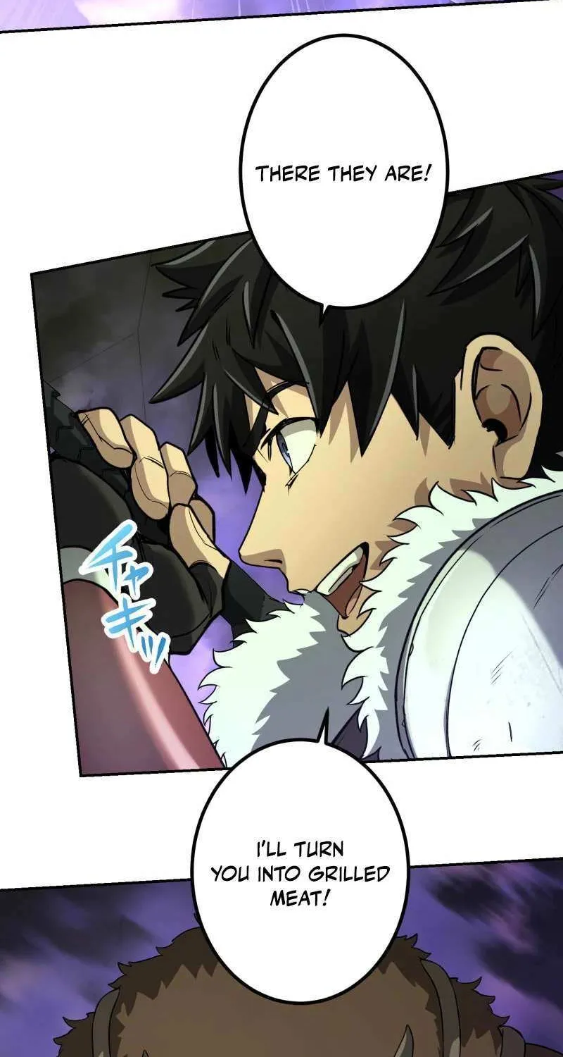 Monster Eater Chapter 76 page 80 - 