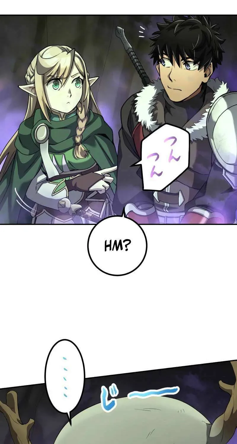 Monster Eater Chapter 76 page 82 - 