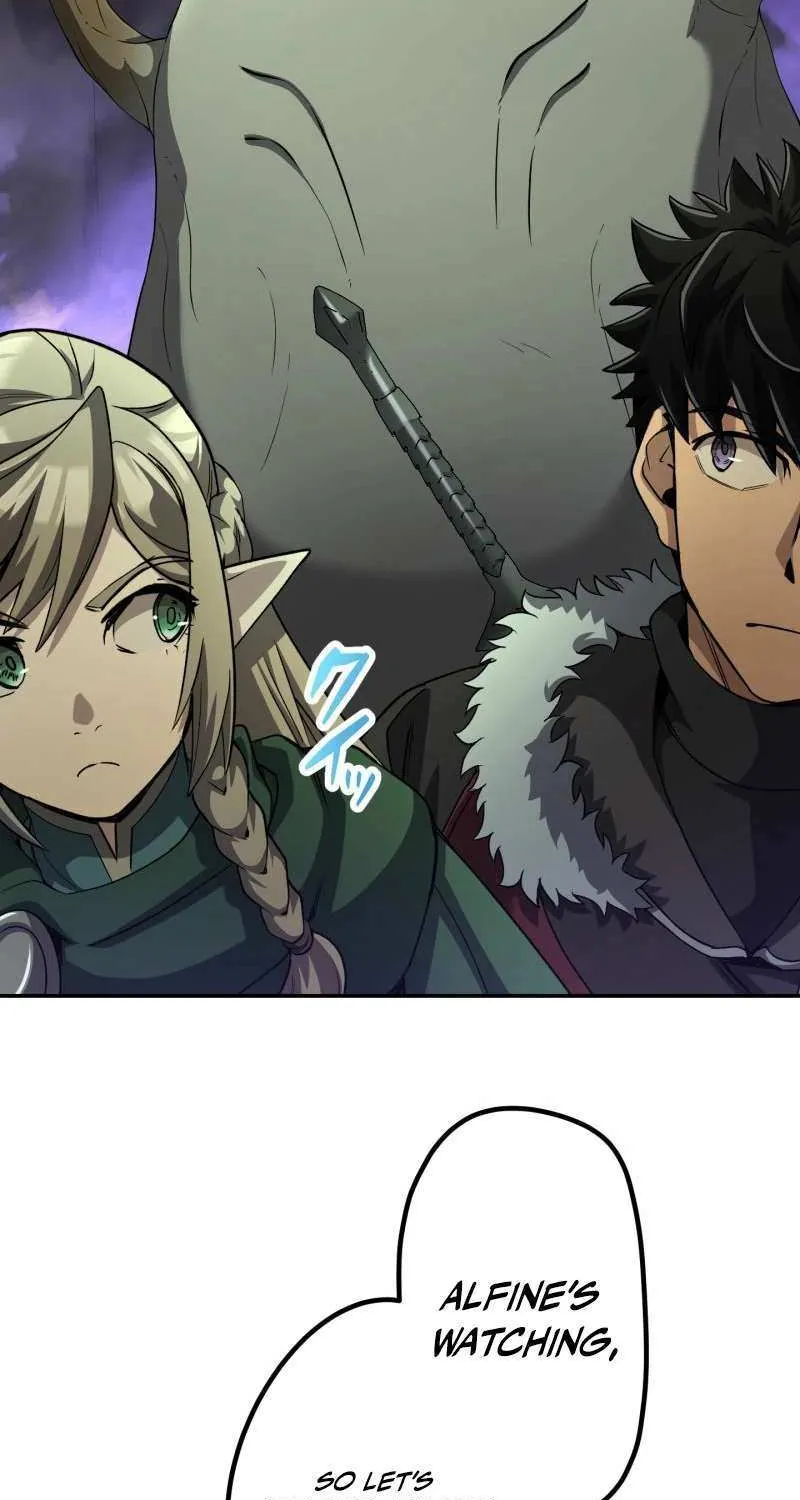Monster Eater Chapter 76 page 83 - 