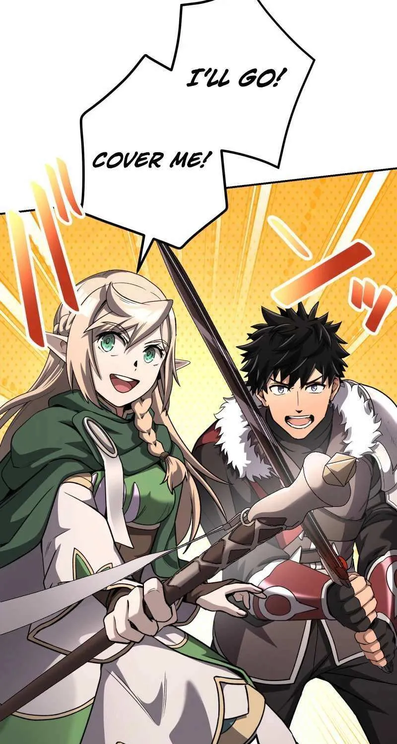 Monster Eater Chapter 76 page 85 - 