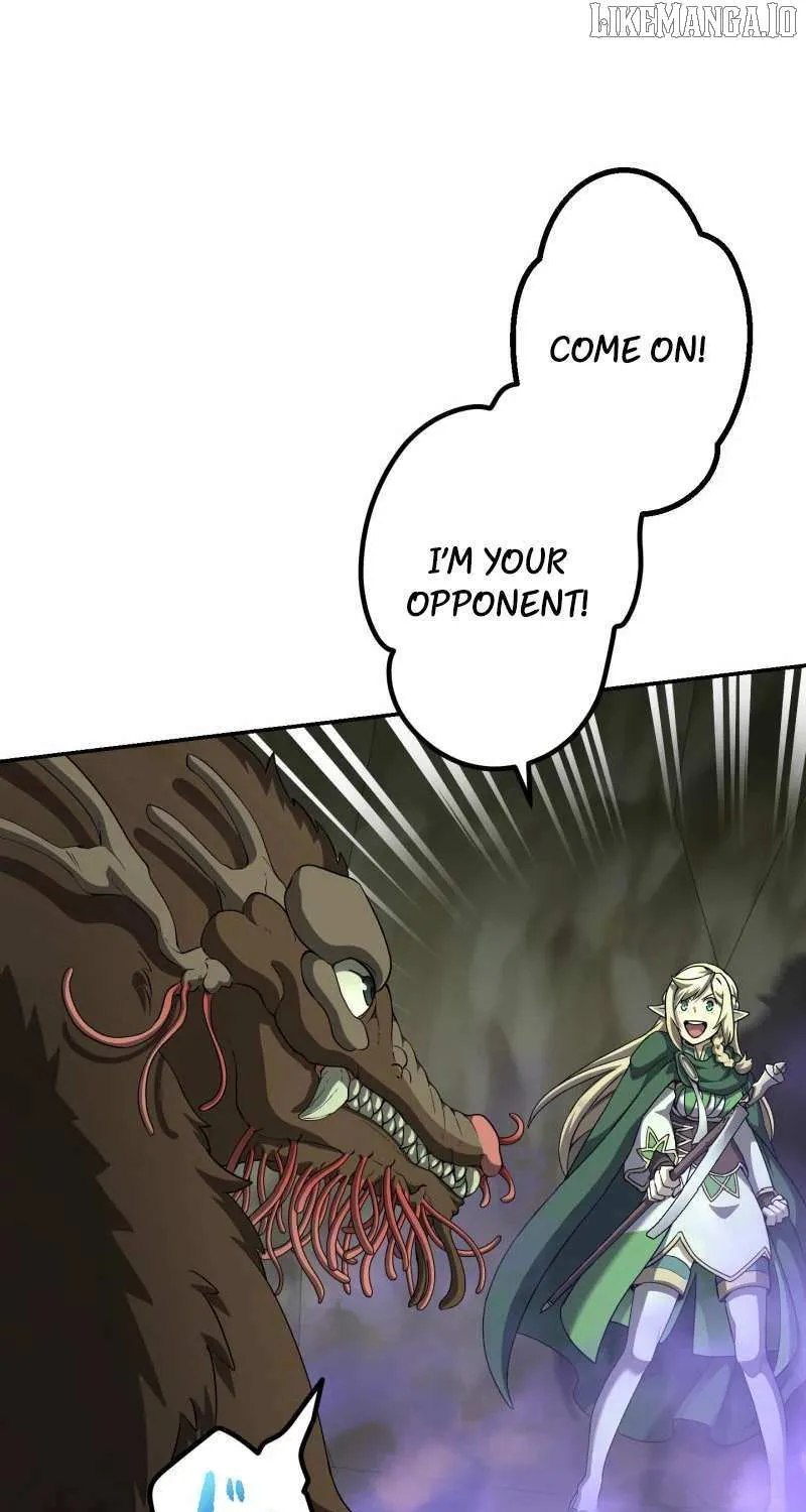 Monster Eater Chapter 76 page 87 - 