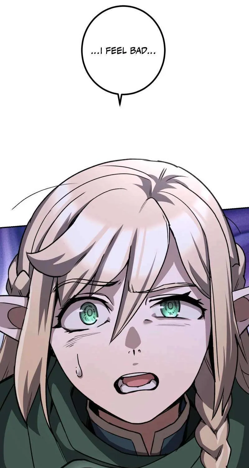 Monster Eater Chapter 76 page 92 - 