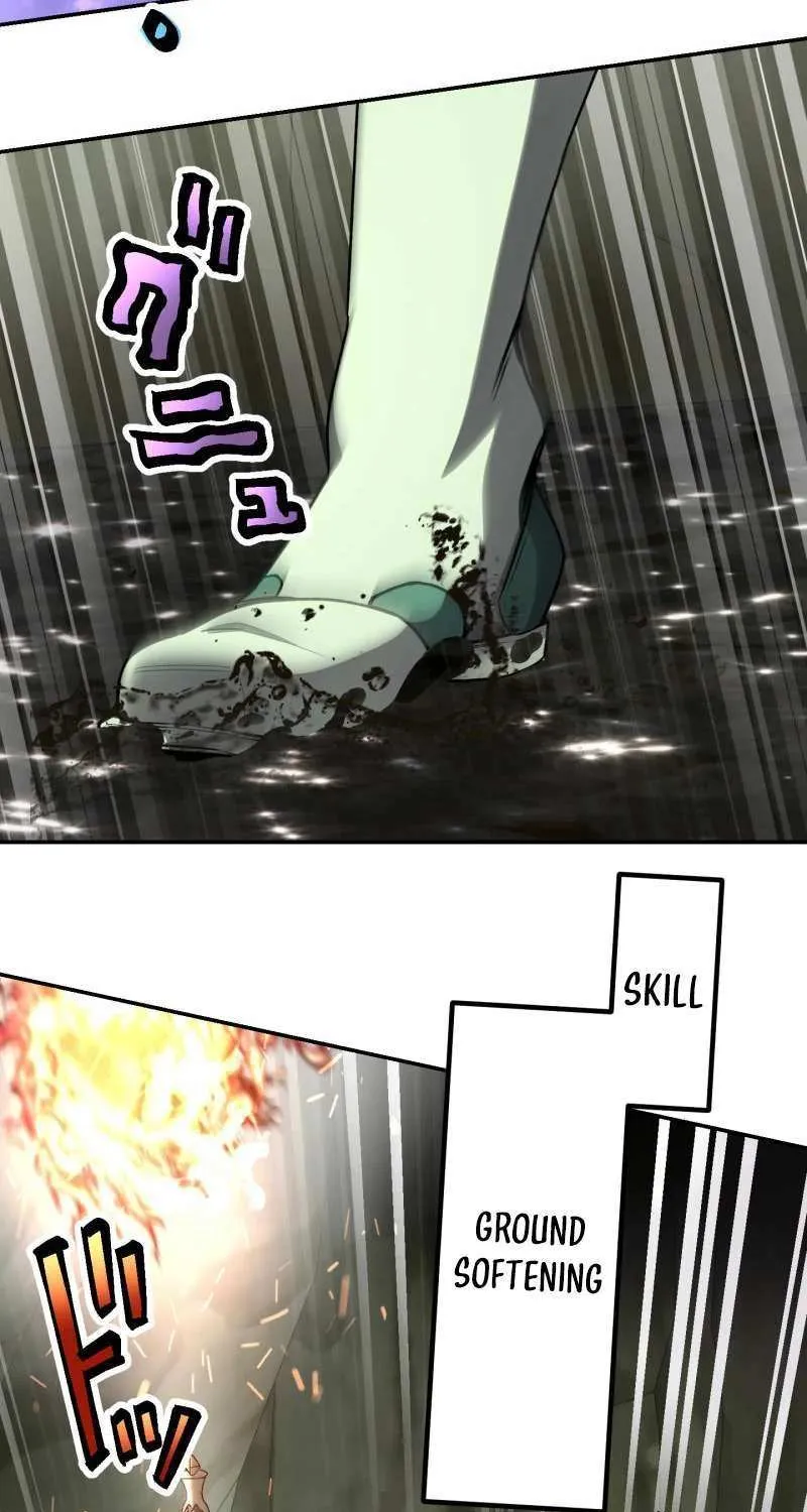Monster Eater Chapter 77 page 14 - 
