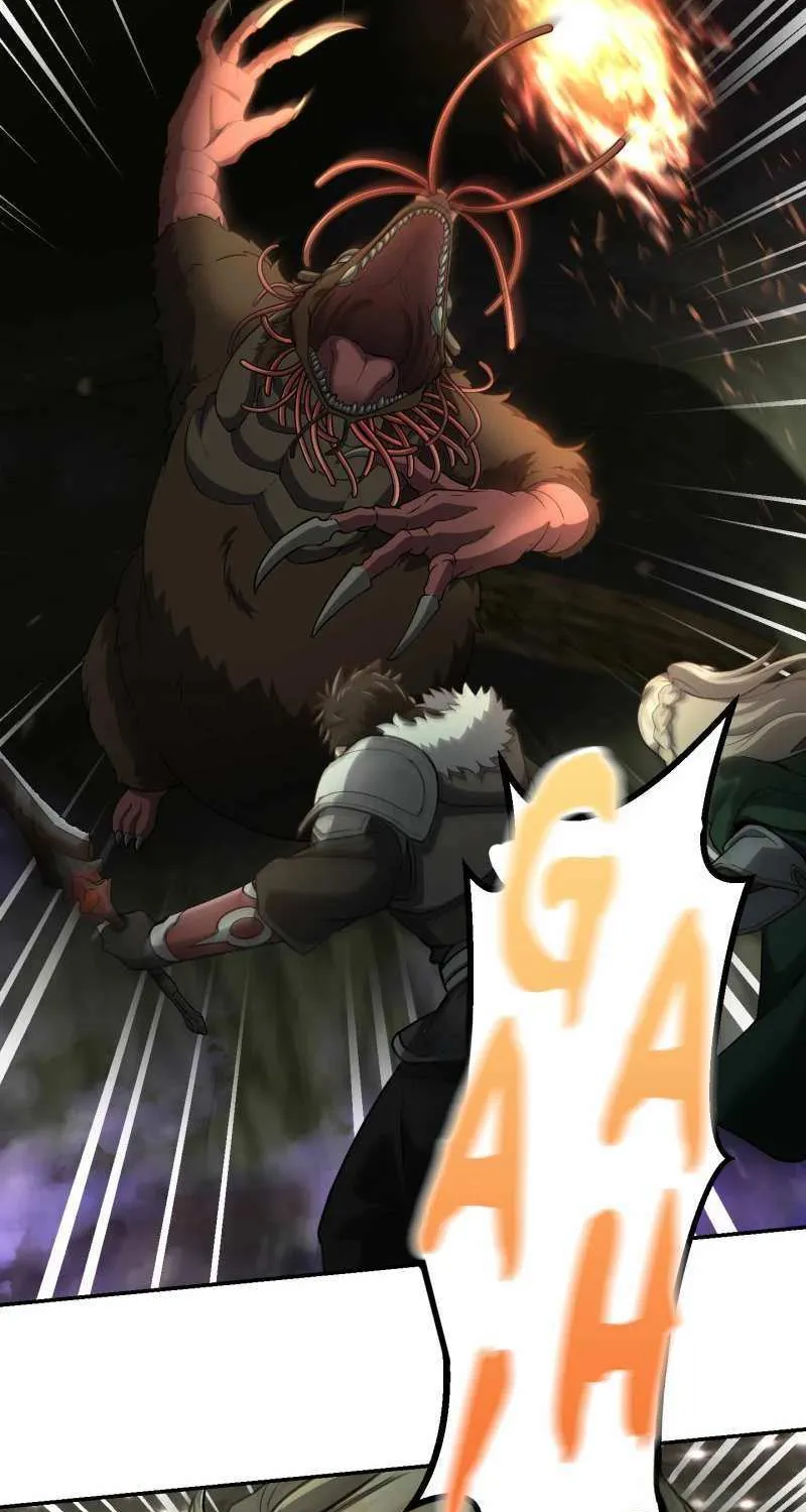 Monster Eater Chapter 77 page 16 - 