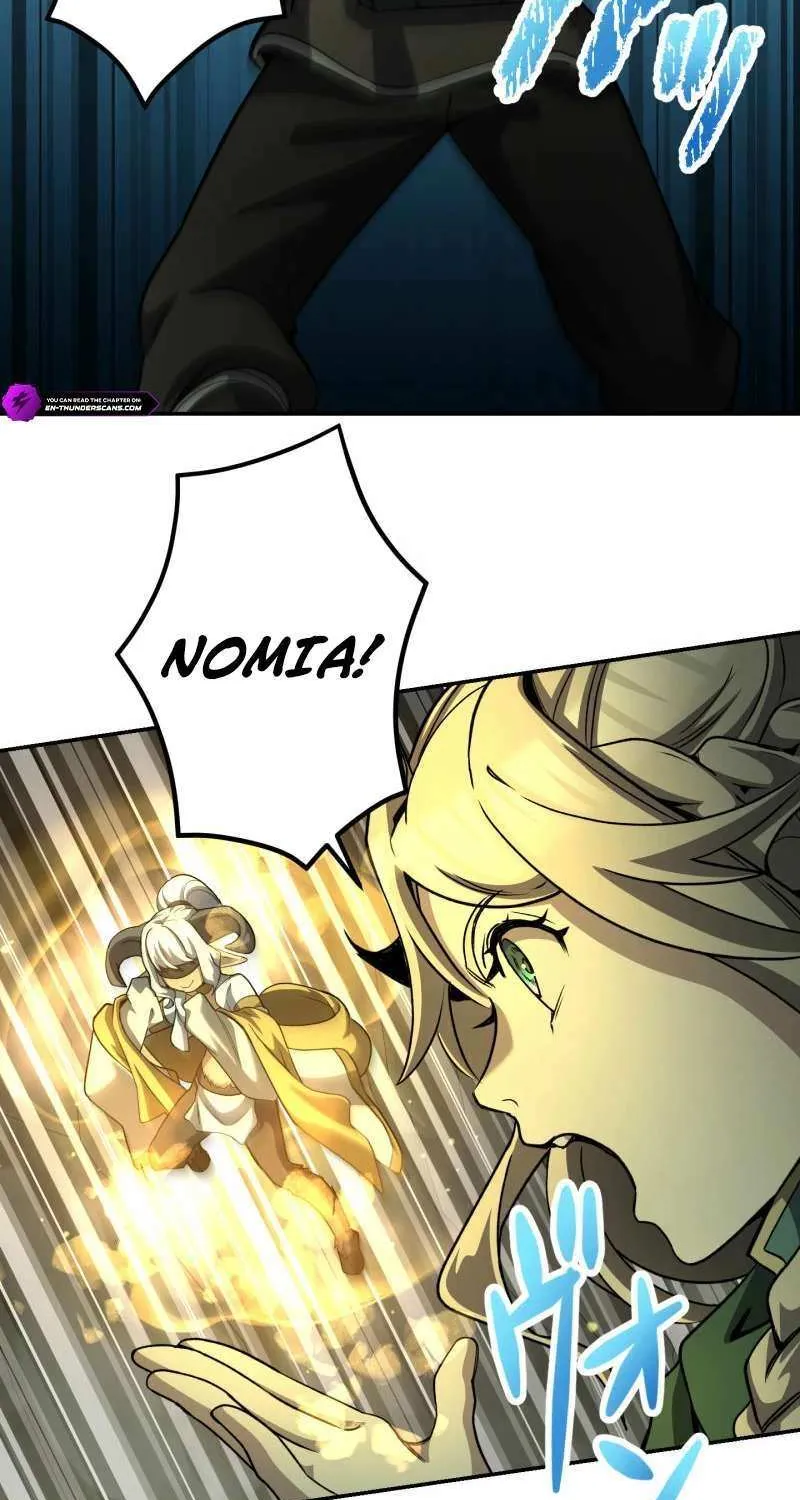 Monster Eater Chapter 77 page 21 - 