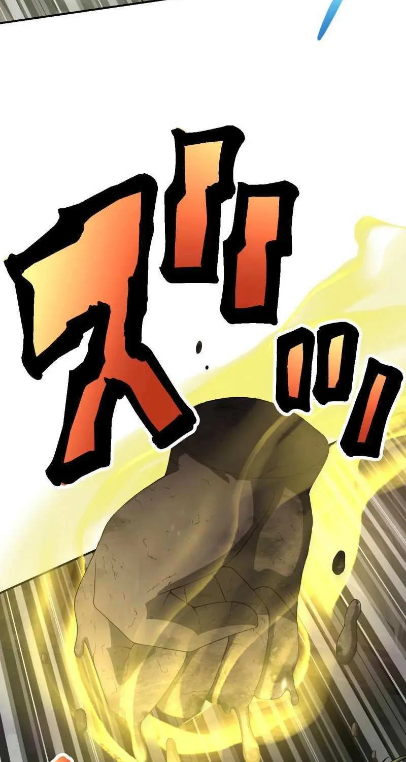 Monster Eater Chapter 77 page 22 - 
