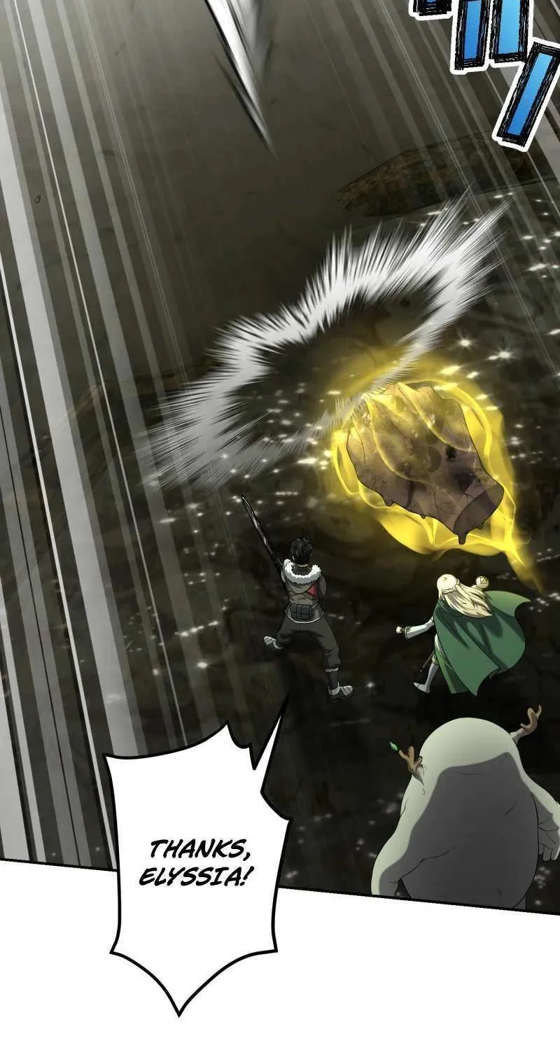 Monster Eater Chapter 77 page 26 - 