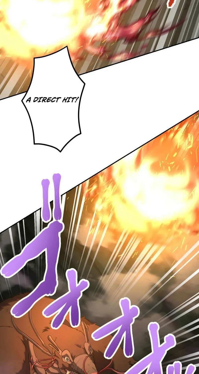 Monster Eater Chapter 77 page 31 - 
