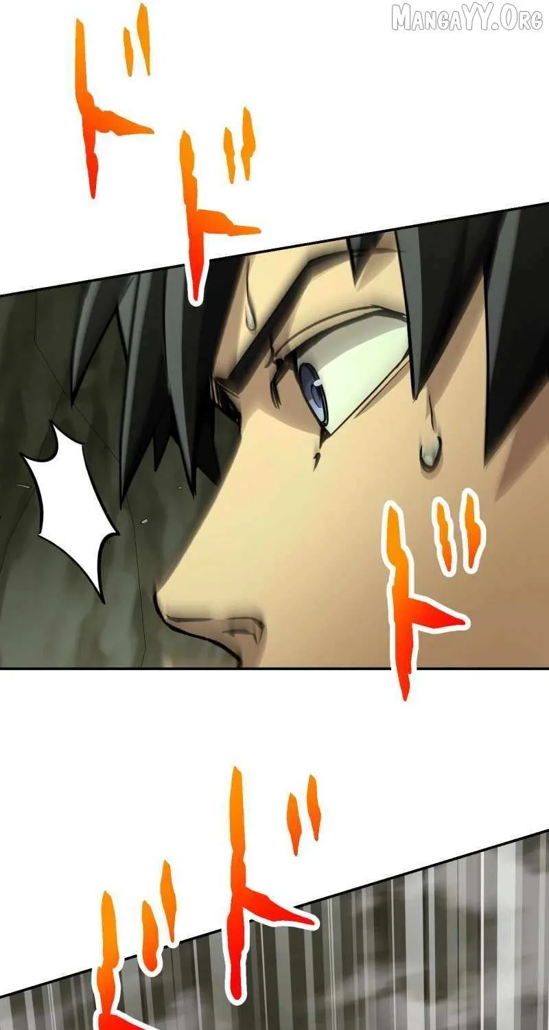 Monster Eater Chapter 77 page 37 - 