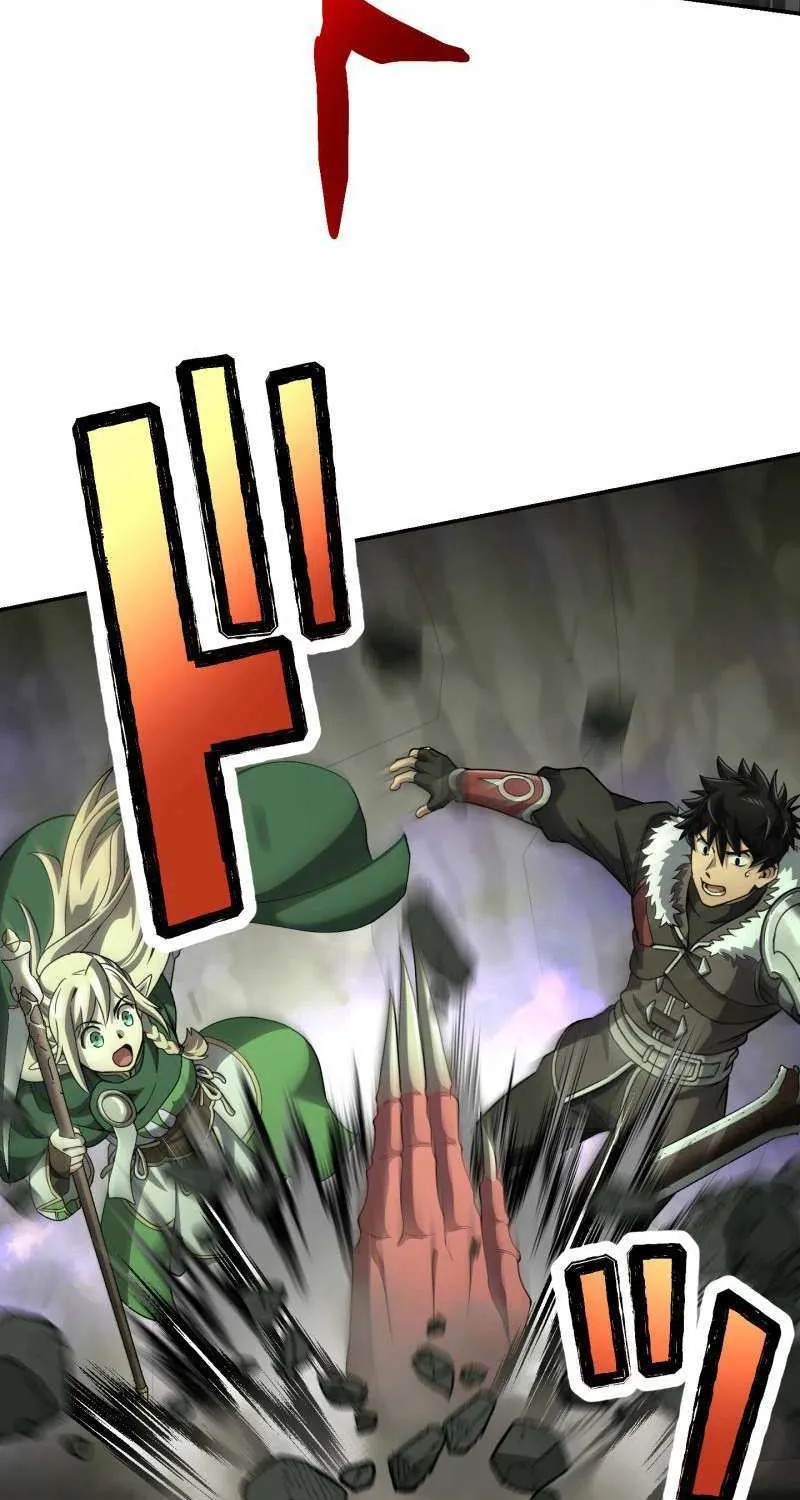 Monster Eater Chapter 77 page 39 - 