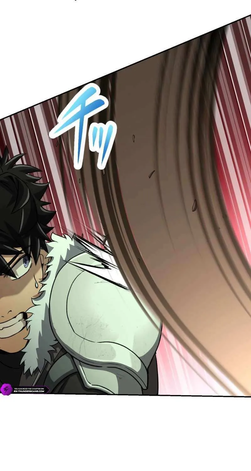 Monster Eater Chapter 77 page 43 - 