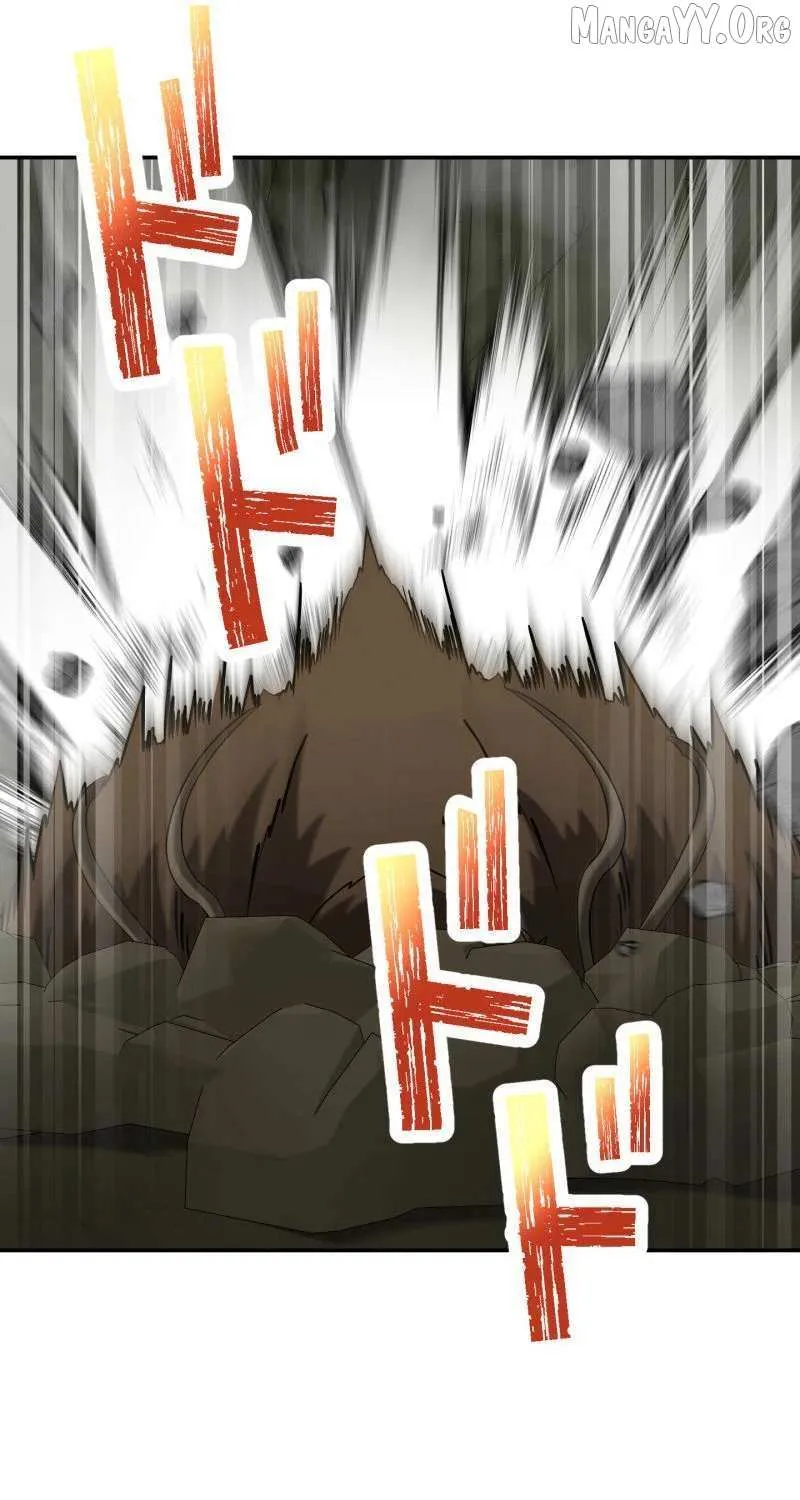 Monster Eater Chapter 77 page 46 - 