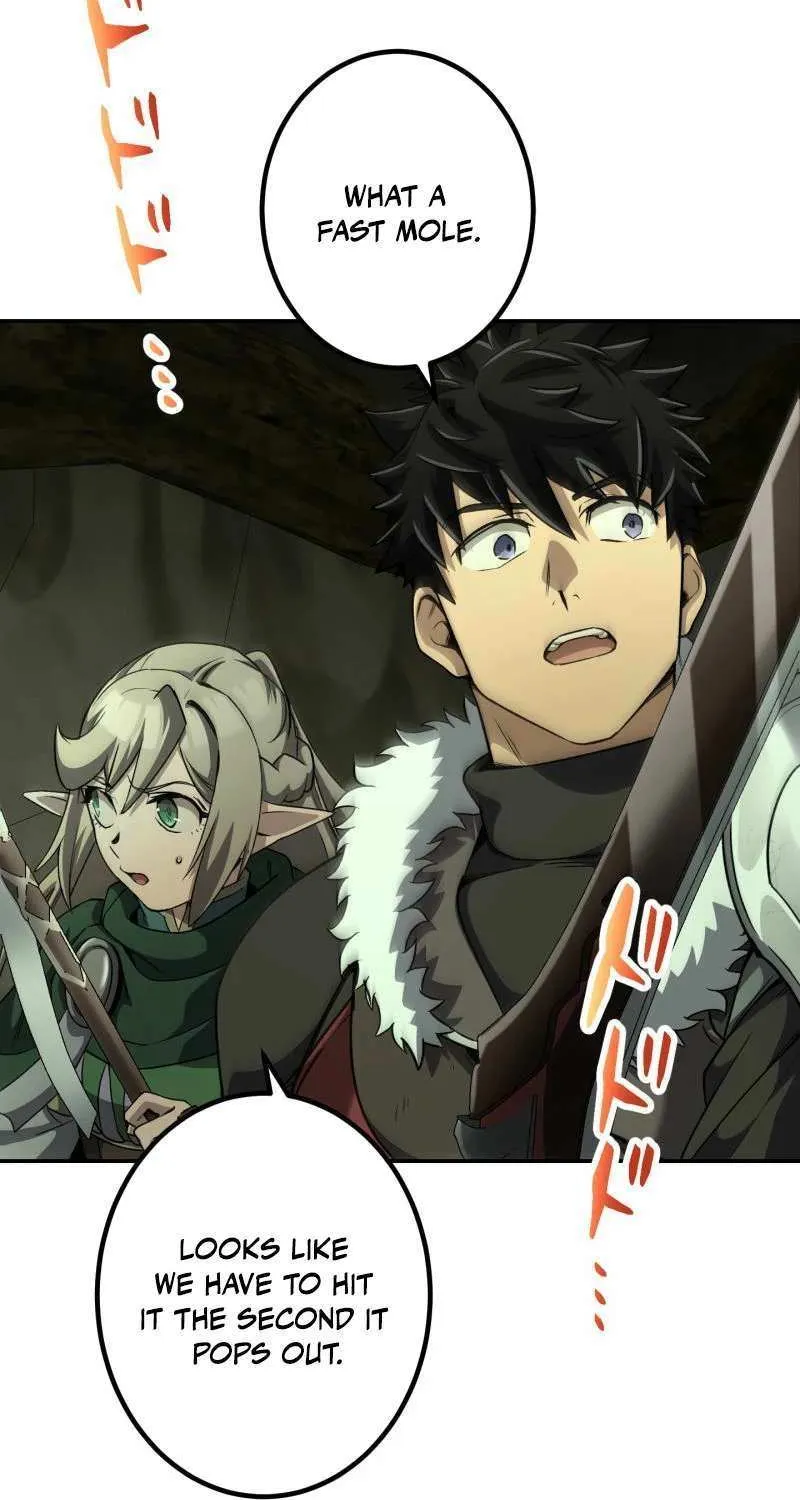 Monster Eater Chapter 77 page 48 - 