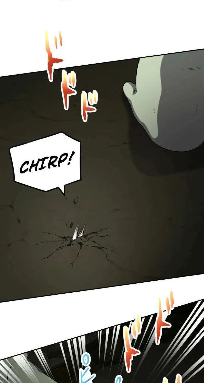 Monster Eater Chapter 77 page 49 - 