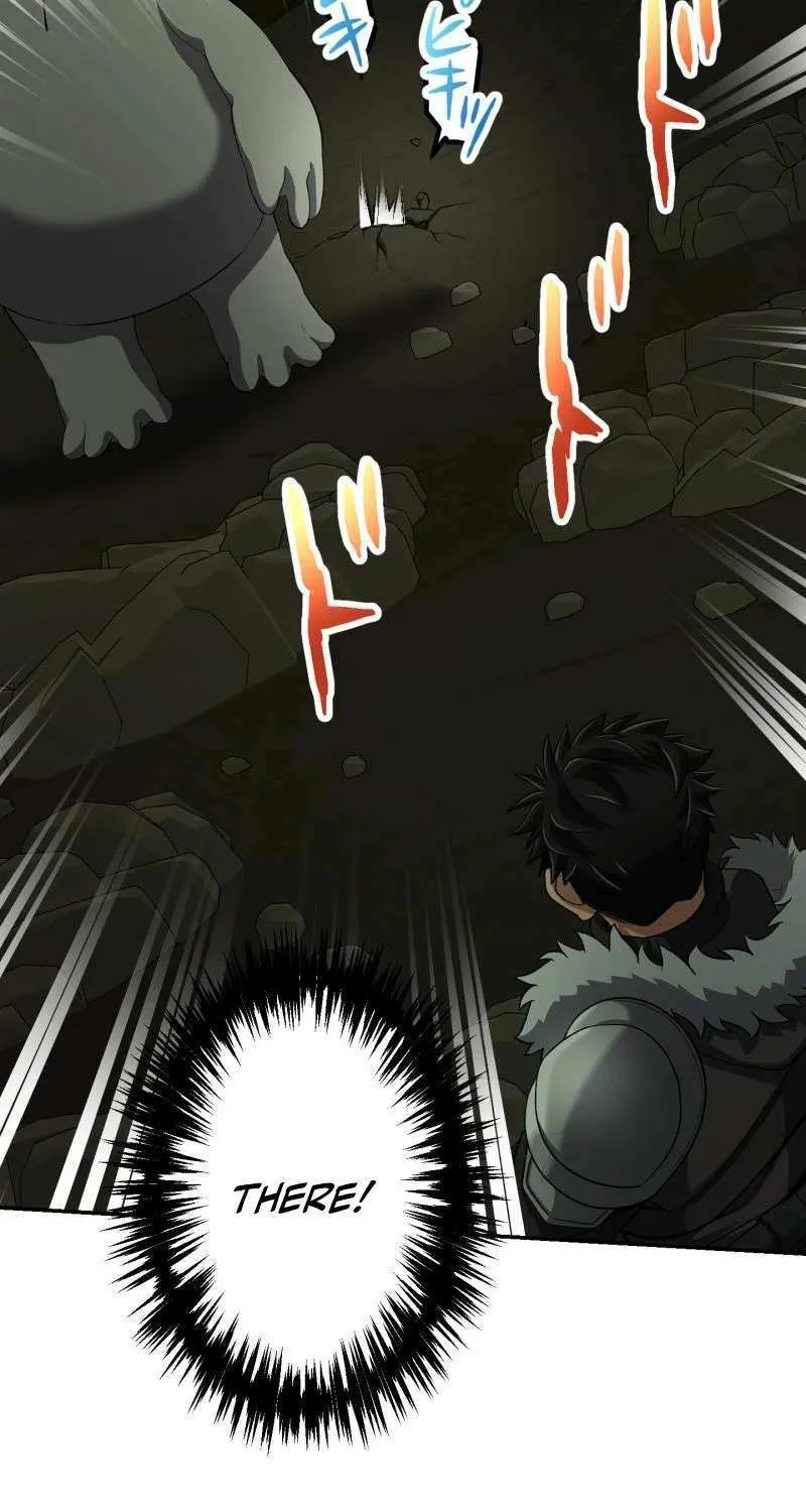 Monster Eater Chapter 77 page 50 - 
