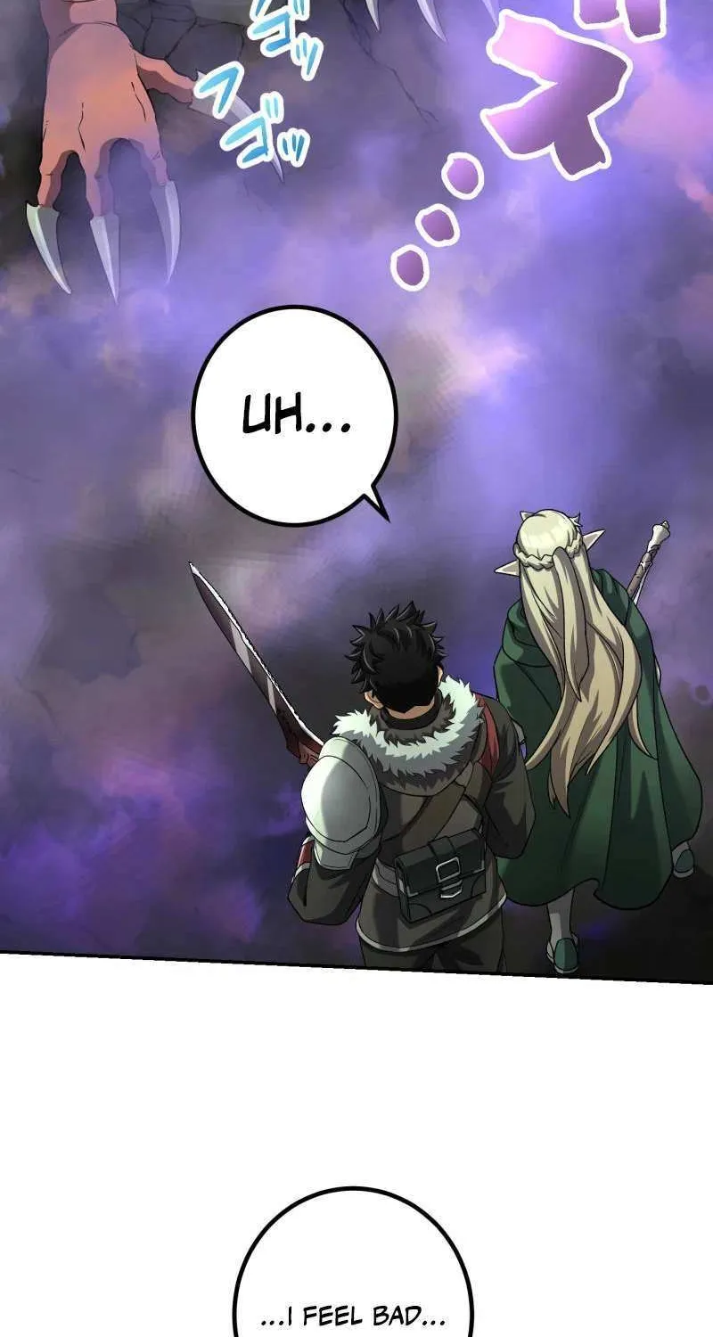 Monster Eater Chapter 77 page 6 - 