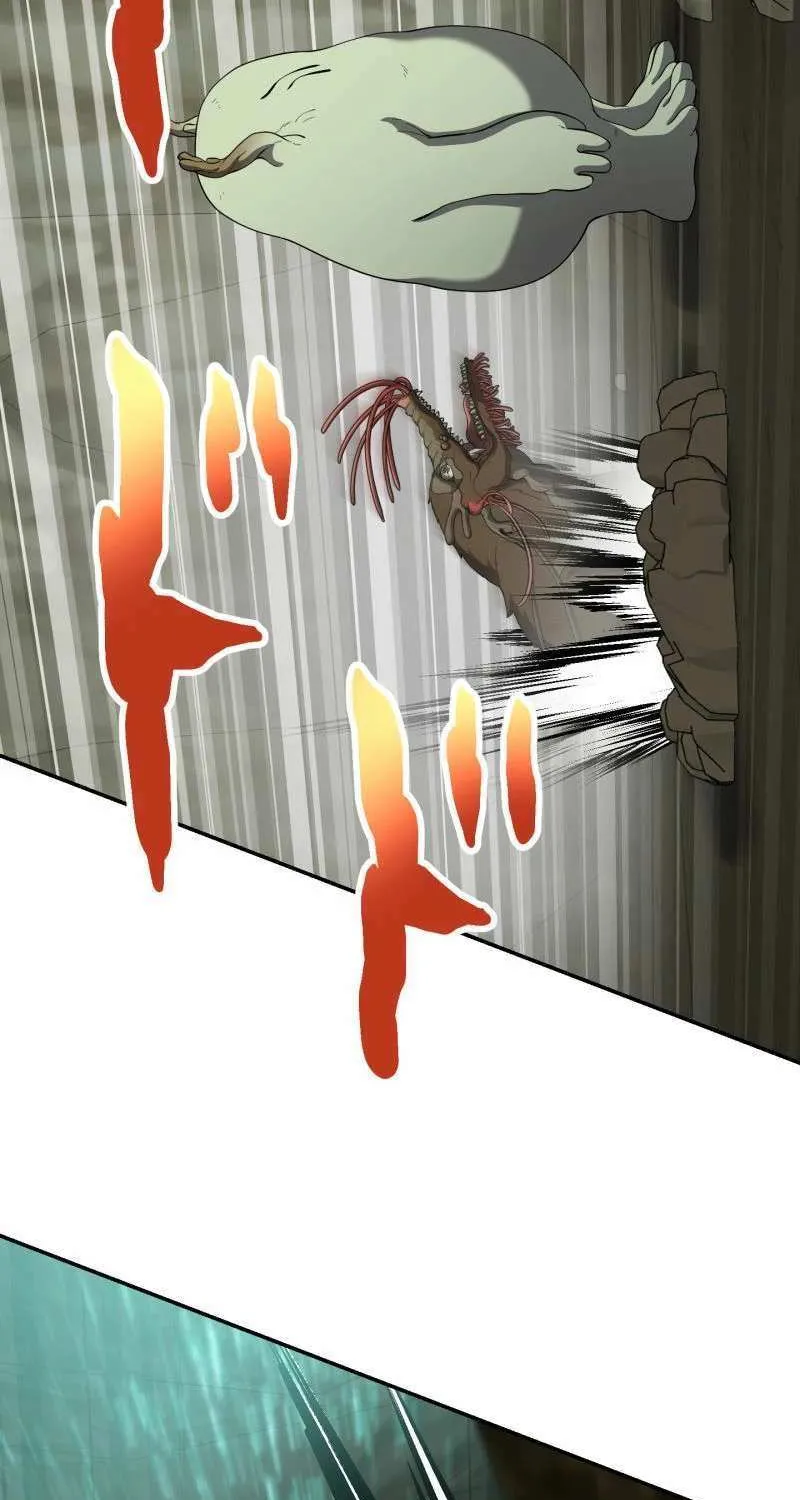 Monster Eater Chapter 77 page 52 - 