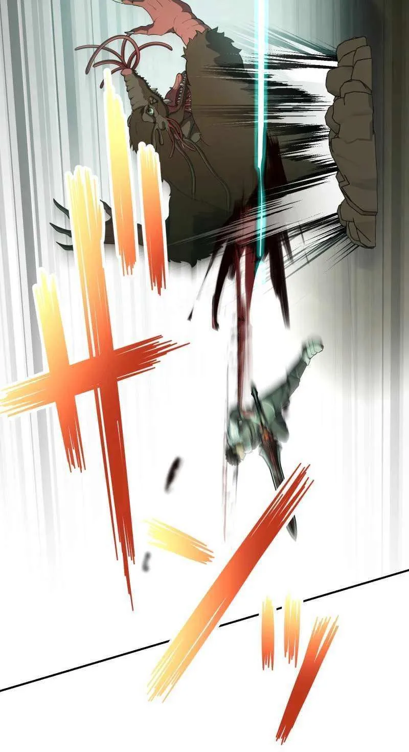 Monster Eater Chapter 77 page 54 - 