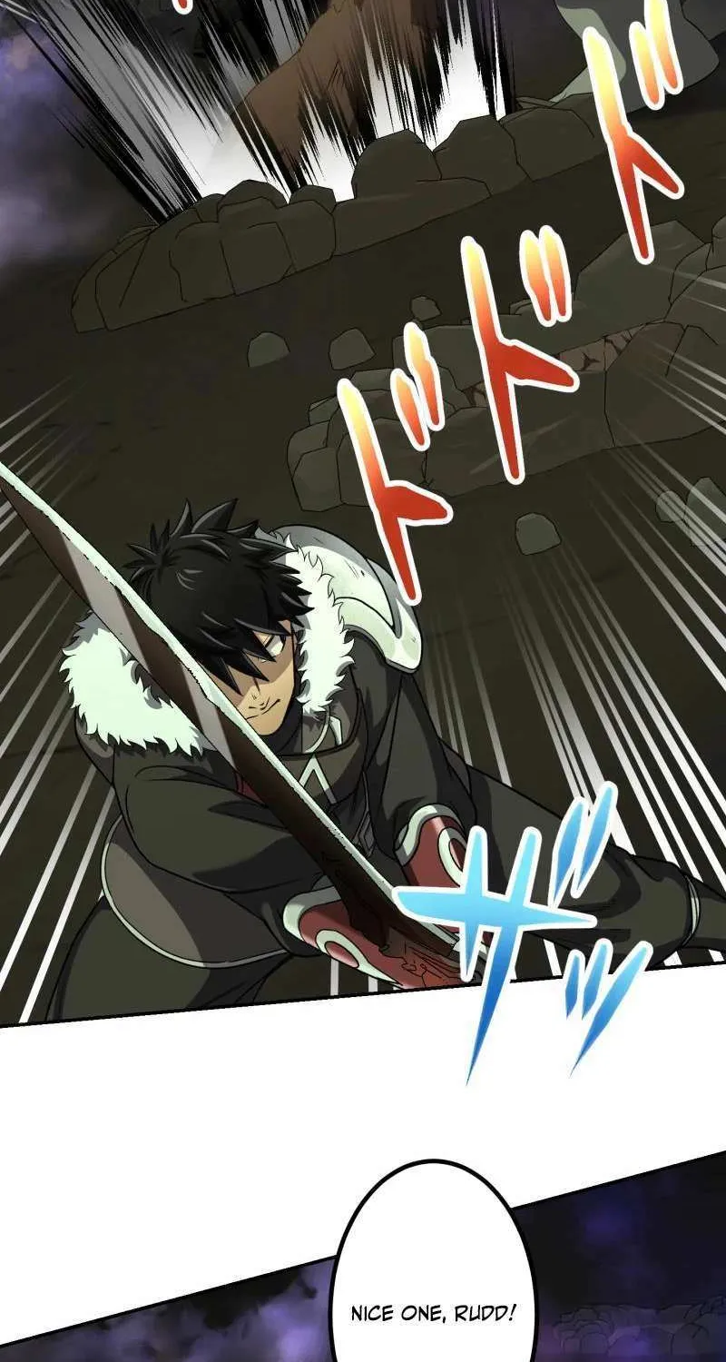 Monster Eater Chapter 77 page 56 - 