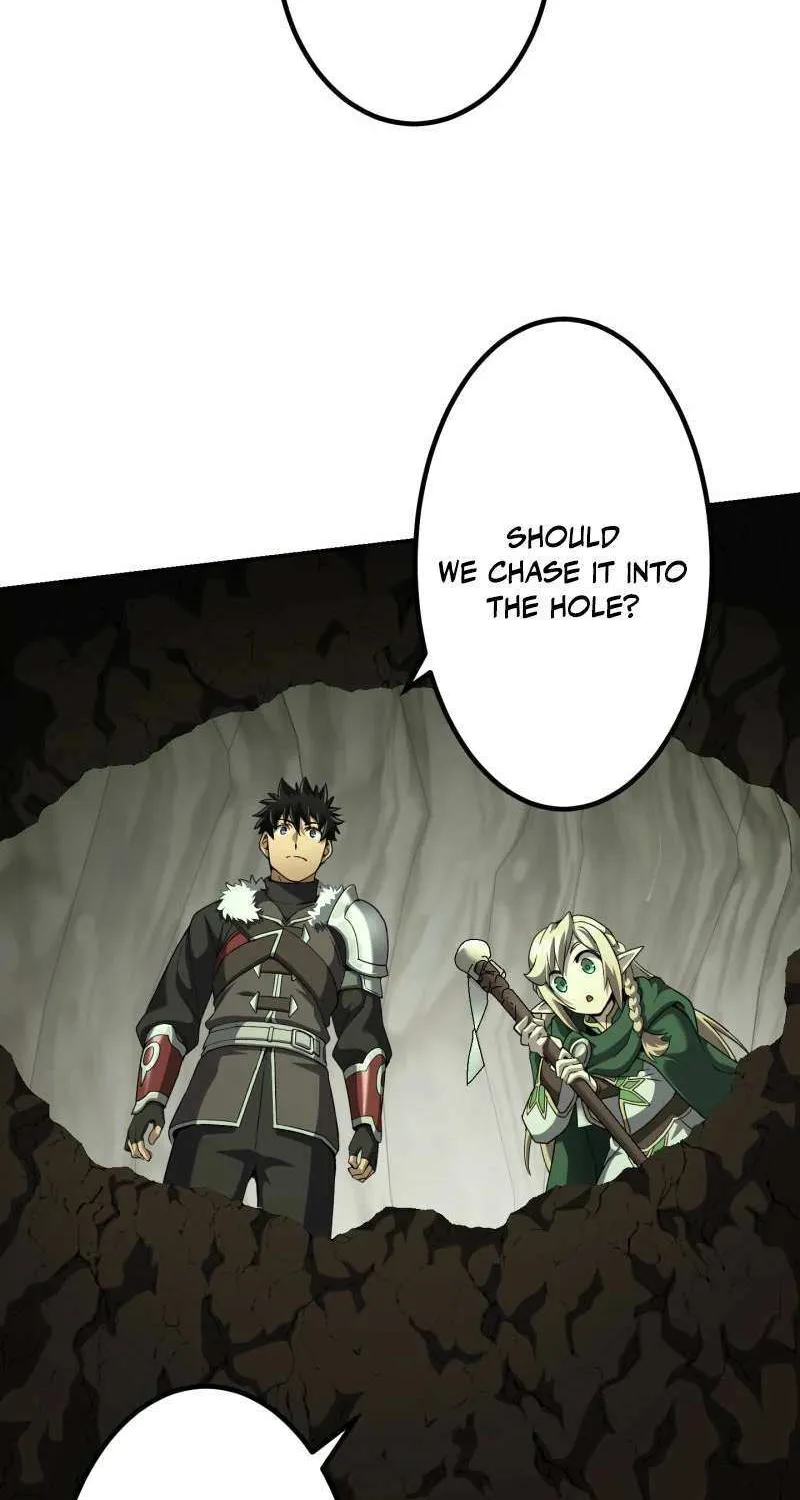 Monster Eater Chapter 77 page 58 - 