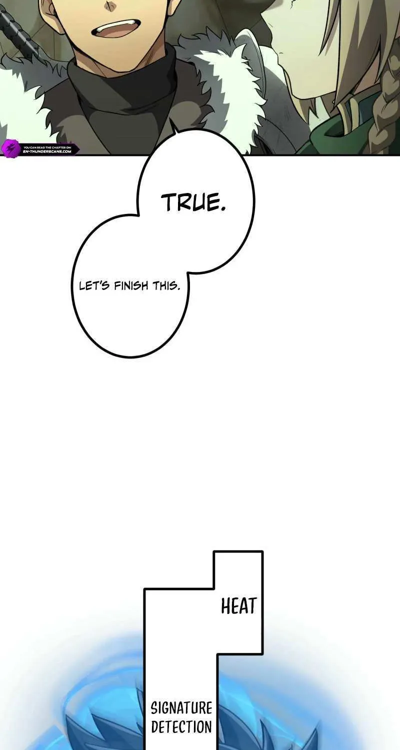 Monster Eater Chapter 77 page 60 - 