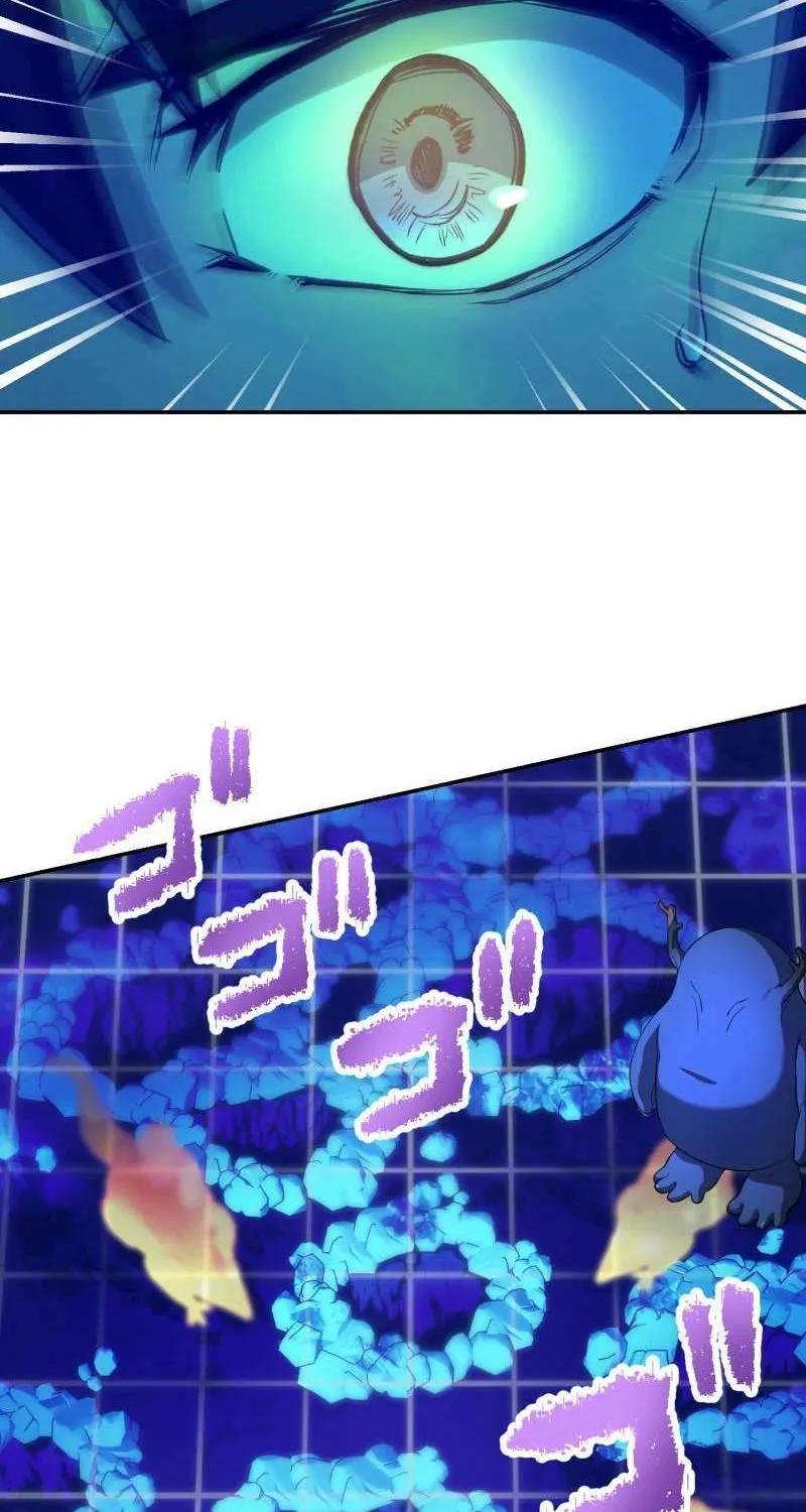 Monster Eater Chapter 77 page 62 - 