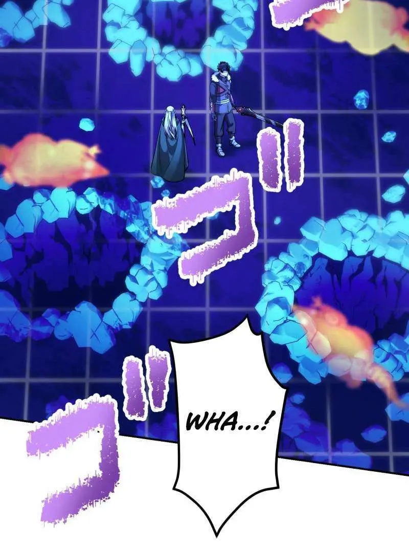 Monster Eater Chapter 77 page 63 - 