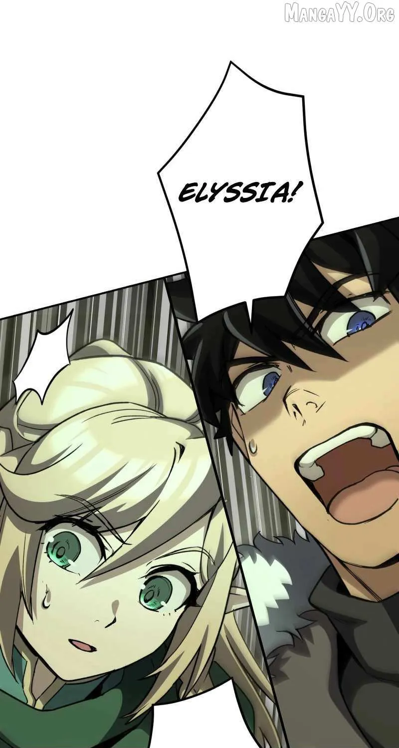 Monster Eater Chapter 77 page 64 - 