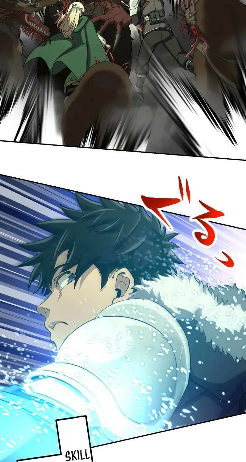 Monster Eater Chapter 77 page 66 - 
