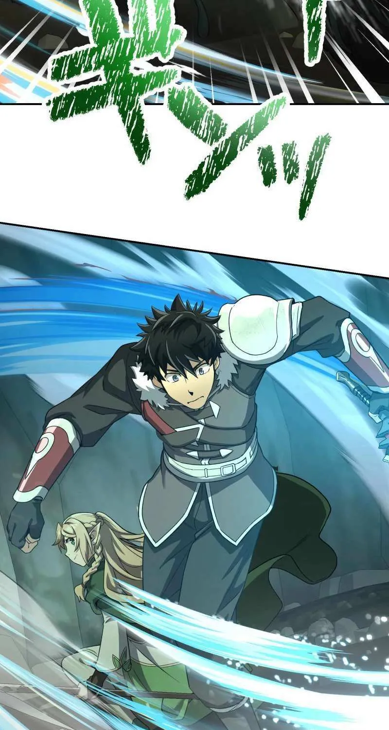 Monster Eater Chapter 77 page 68 - 