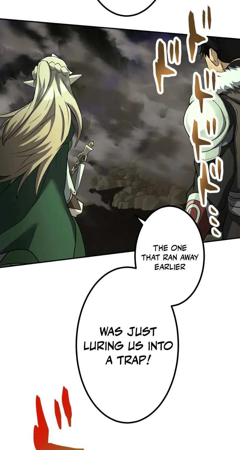 Monster Eater Chapter 77 page 70 - 