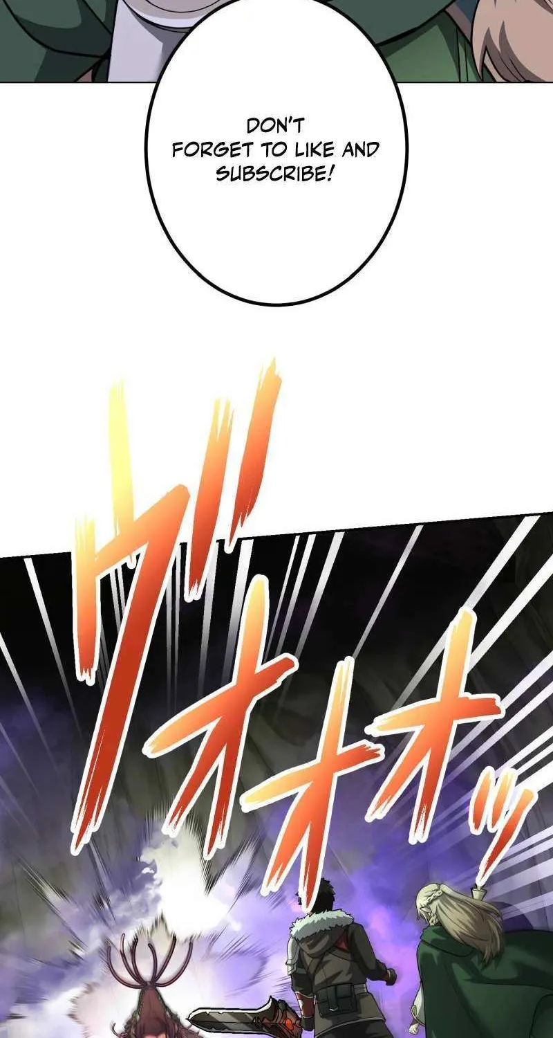 Monster Eater Chapter 77 page 8 - 