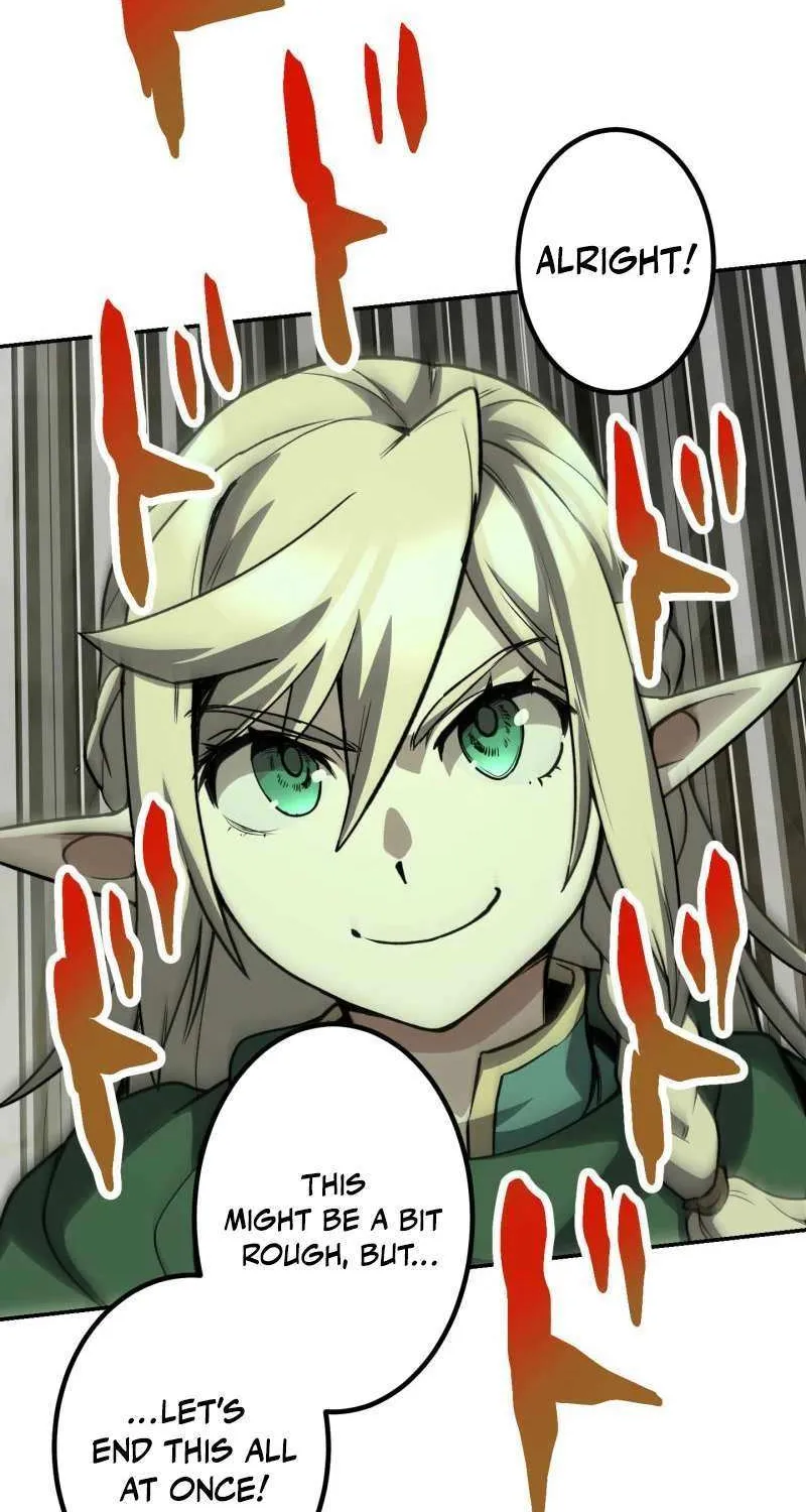 Monster Eater Chapter 77 page 71 - 