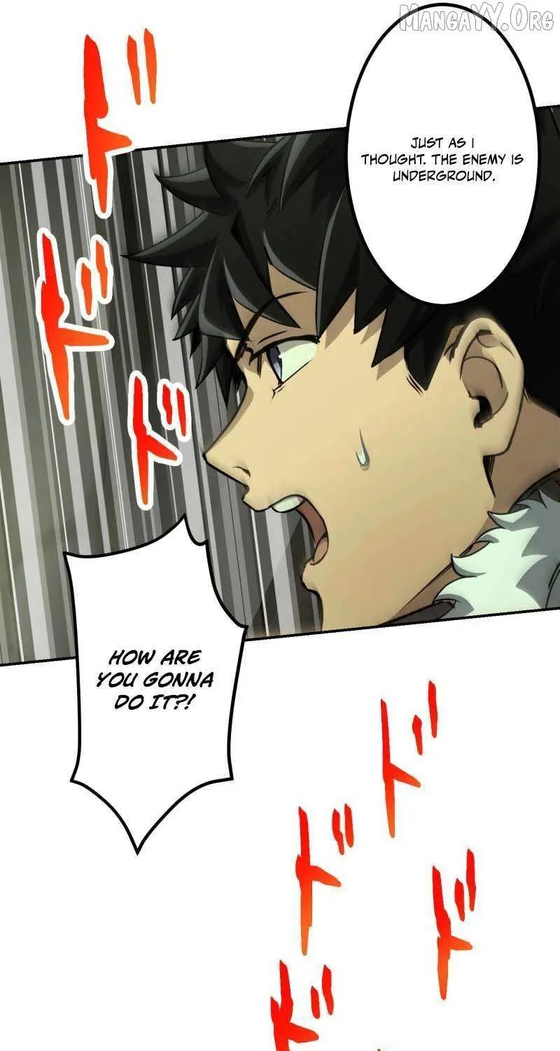 Monster Eater Chapter 77 page 73 - 