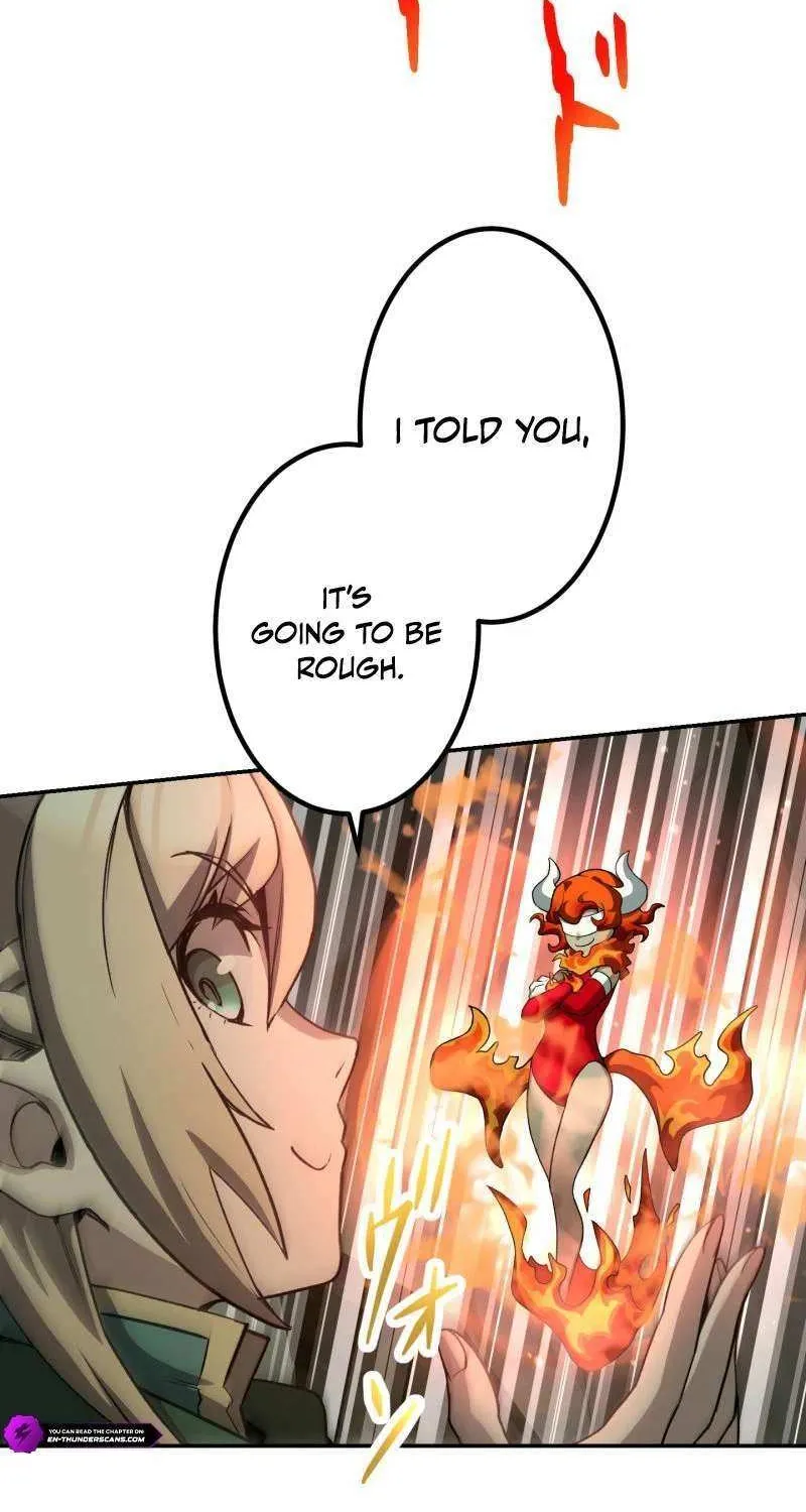 Monster Eater Chapter 77 page 74 - 