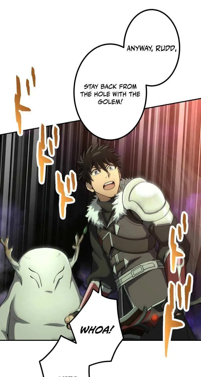 Monster Eater Chapter 77 page 75 - 