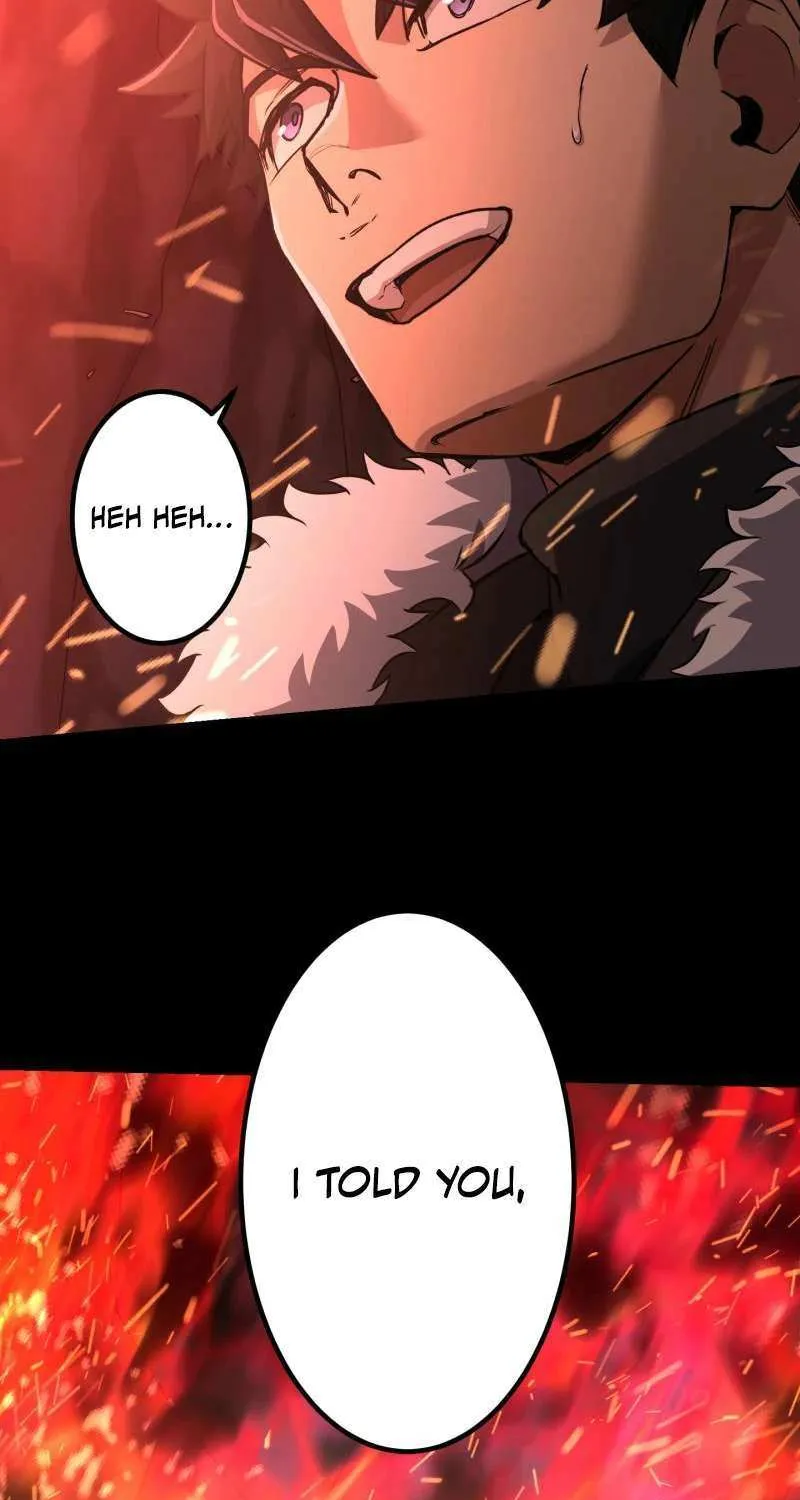 Monster Eater Chapter 77 page 85 - 