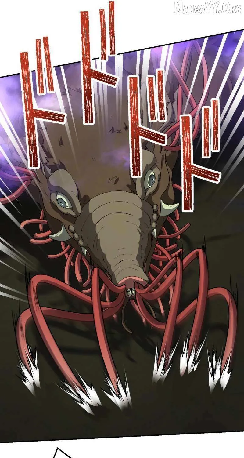 Monster Eater Chapter 77 page 10 - 