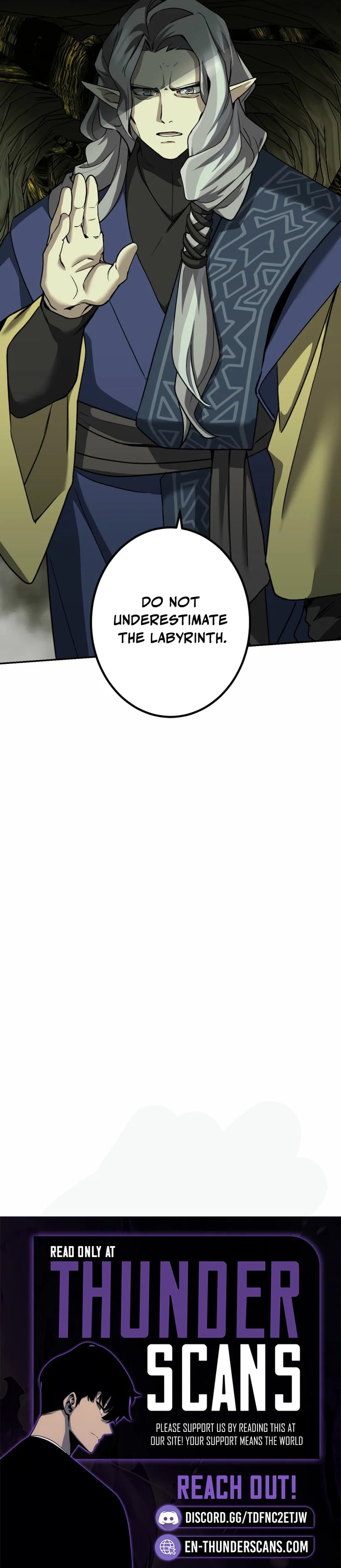 Monster Eater Chapter 78 page 13 - 