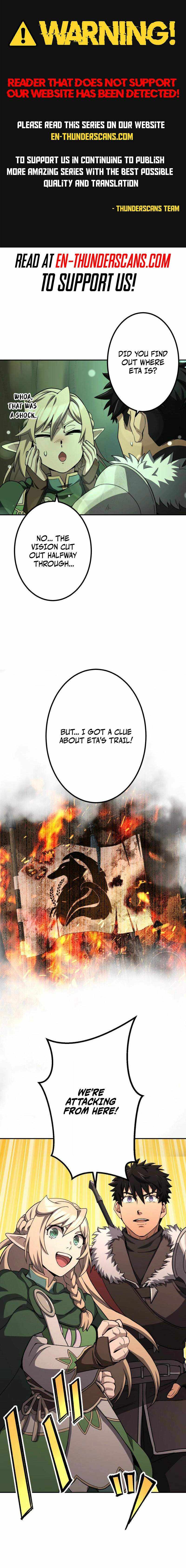 Monster Eater Chapter 95 page 1 - 