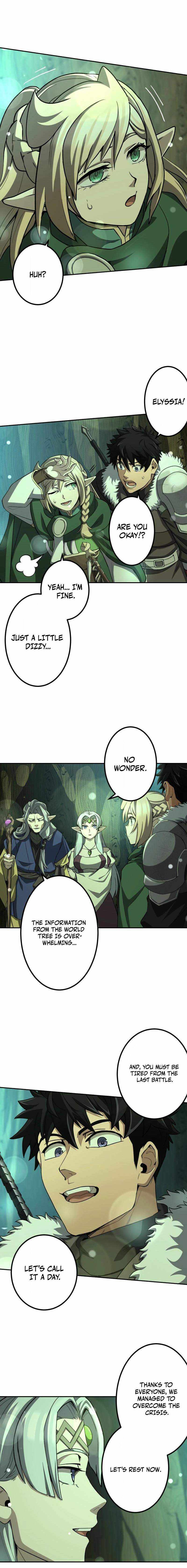 Monster Eater Chapter 95 page 2 - 