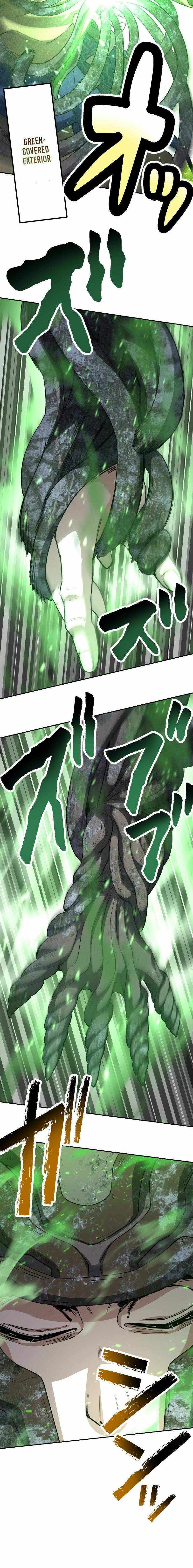 Monster Eater Chapter 95 page 18 - 