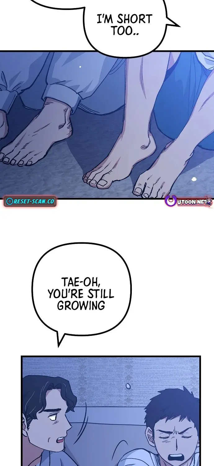 Monster Genius Players Like Me Too Much Chapter 1 page 58 - 